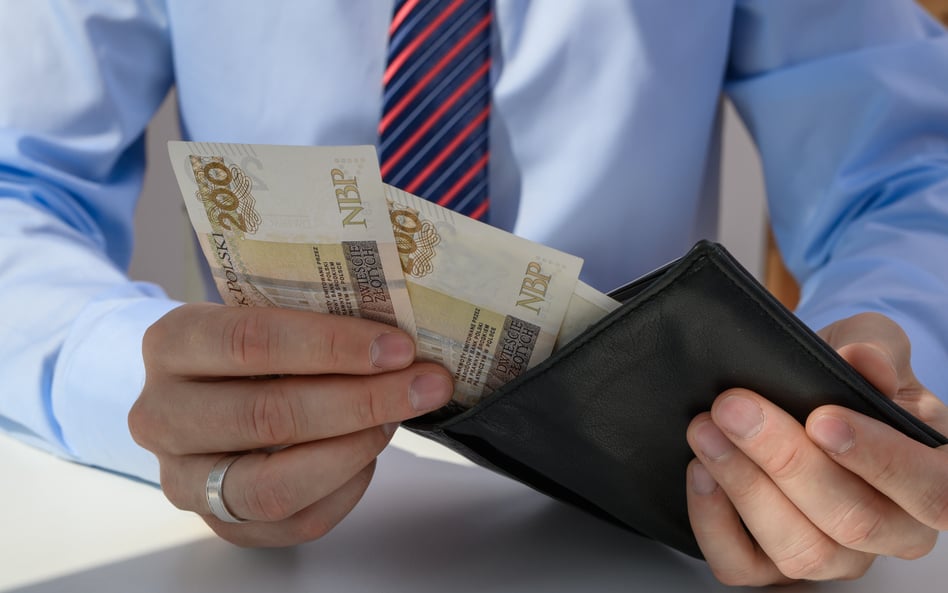 Ile pieniędzy potrzeba, żeby żyć z odsetek od obligacji?