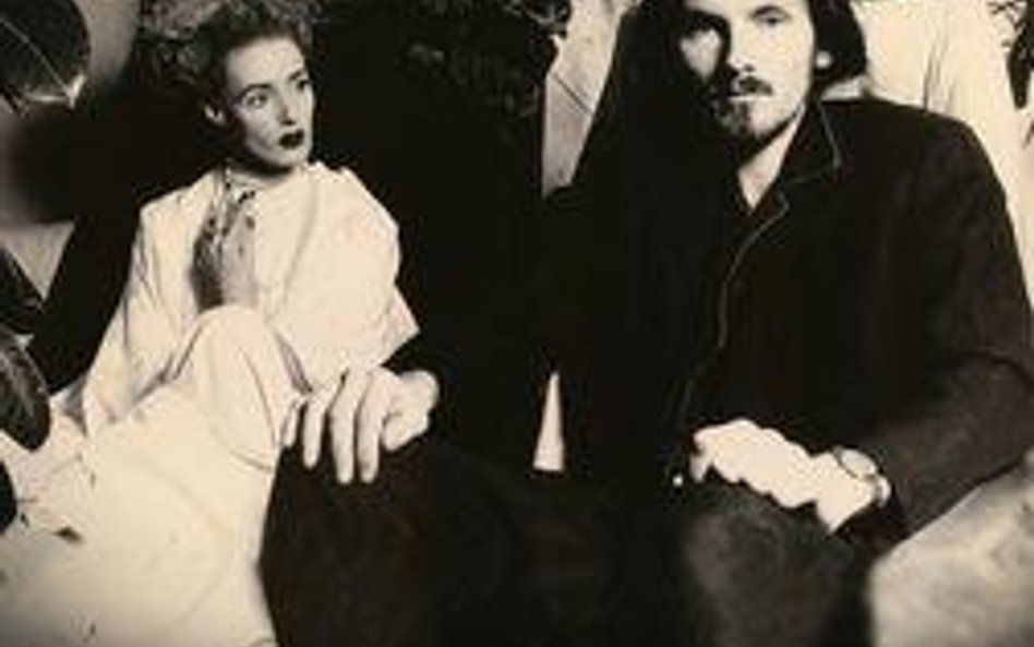 Dead Can Dance w Sali Kongresowej