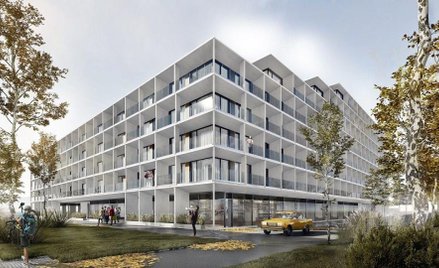 Heimstaden zbuduje mieszkania na wynajem