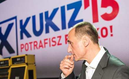 Paweł Kukiz