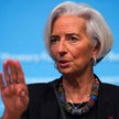 Zdaniem Christine Lagarde, szefowej MFW, kluczowa jest dziś przemiana słabego ożywienia globalnej go