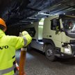 Volvo lepiej od oczekiwań