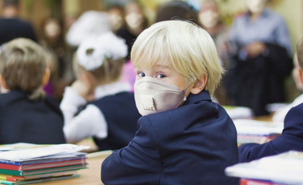 Anglia: Dzieci tracą nabyte umiejętności. Powodem pandemia