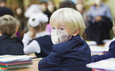 Anglia: Dzieci tracą nabyte umiejętności. Powodem pandemia