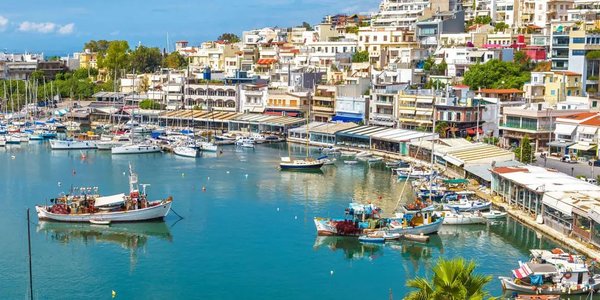 Pireus to już nie tylko port. Greckie miasto staje się nowym kierunkiem turystycznym