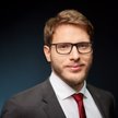 Kamil Majczak, prezes Ciechu. Fot. Dariusz Iwański/mpr