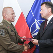 Błaszczak odwołał dowódcę wojsk specjalnych
