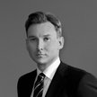 Piotr Schramm, Partner w Kancelarii Gessel