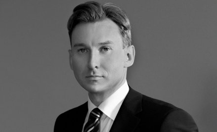 Piotr Schramm, Partner w Kancelarii Gessel
