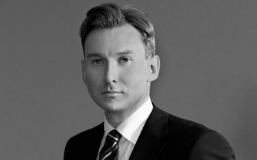 Piotr Schramm, Partner w Kancelarii Gessel