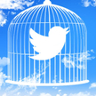Dożywocie za wpisy na Twitterze