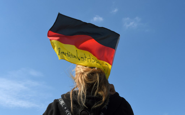 Niemcy przygotowują się do protestów w wielu miastach