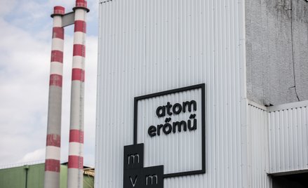 Dunaj dramatycznie wysycha. Elektrownie jądrowe stają