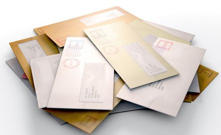 Straż graniczna - czy rozkaz personalny można doręczać faksem