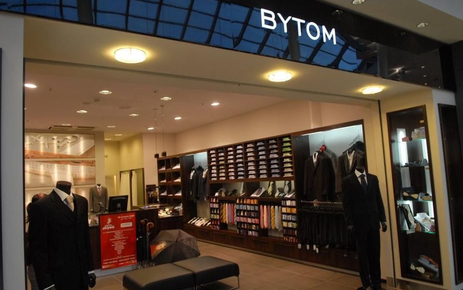 Zbliża się decyzja o fuzji Vistuli i Bytomia