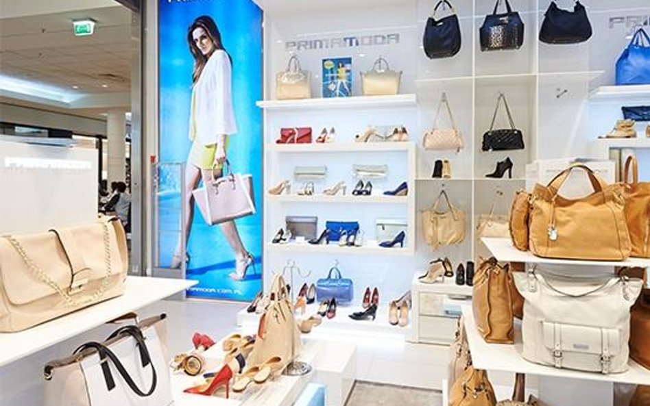 Prima Moda: Zapasy skupiają uwagę