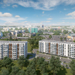 CBRE: na razie stabilizacja cen mieszkań