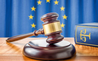 Bezprecedensowy krok Komisji Europejskiej ws. zmian ustawy o ustroju sądów powszechnych