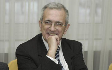 Józef Proń przez 10 lat był prezesem ING PTE