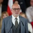 Historyk prof. Andrzej Nowak