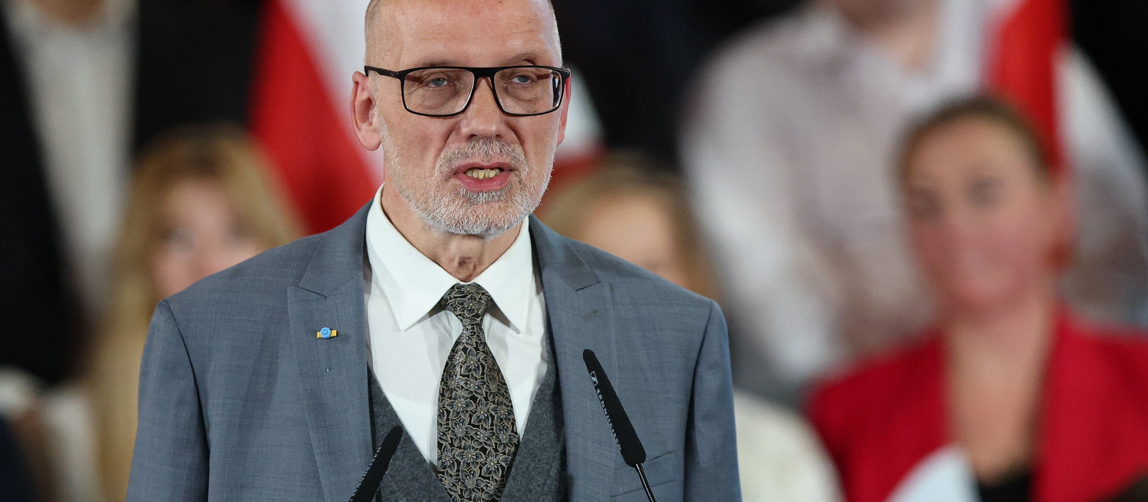 Prof. Andrzej Nowak: jeżeli PiS wygra w 2027 roku, to będzie moment na zmianę pokoleniową
