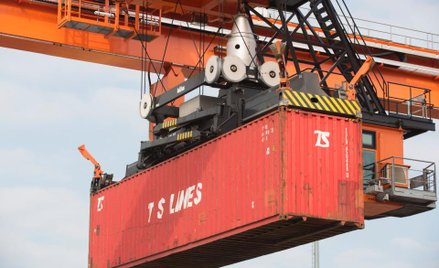 Eksport omija bariery