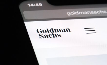 Porządki w Goldman Sachs TFI