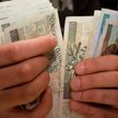Polskie zarobki mogą dogonić te europejskie za 59 lat