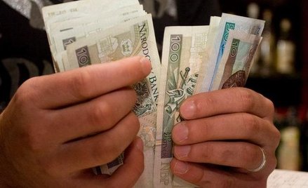 Polskie zarobki mogą dogonić te europejskie za 59 lat