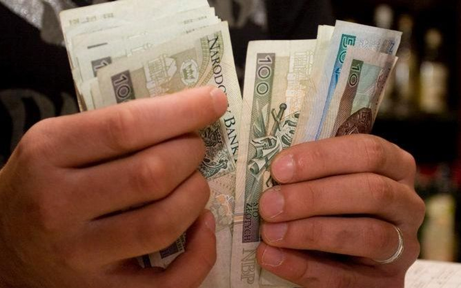 Polskie zarobki mogą dogonić te europejskie za 59 lat