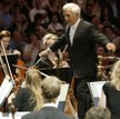 Ashkenazy i orkiestra