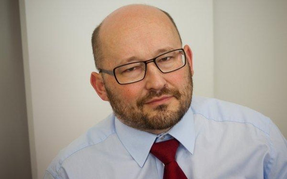 W pogoni za europejskimi potęgami