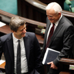 Leszek Miller: Palikot budzi moją pogardę i obrzydzenie