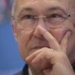Minister Michel Sapin pociesza Francuzów