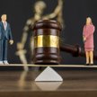 Po rozwodzie 90 proc. majątku dla męża. Sąd: długo żyli oddzielnie