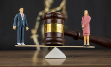 Do jakiego sądu kierować pozew o rozwód? Sąd Najwyższy zdecydował