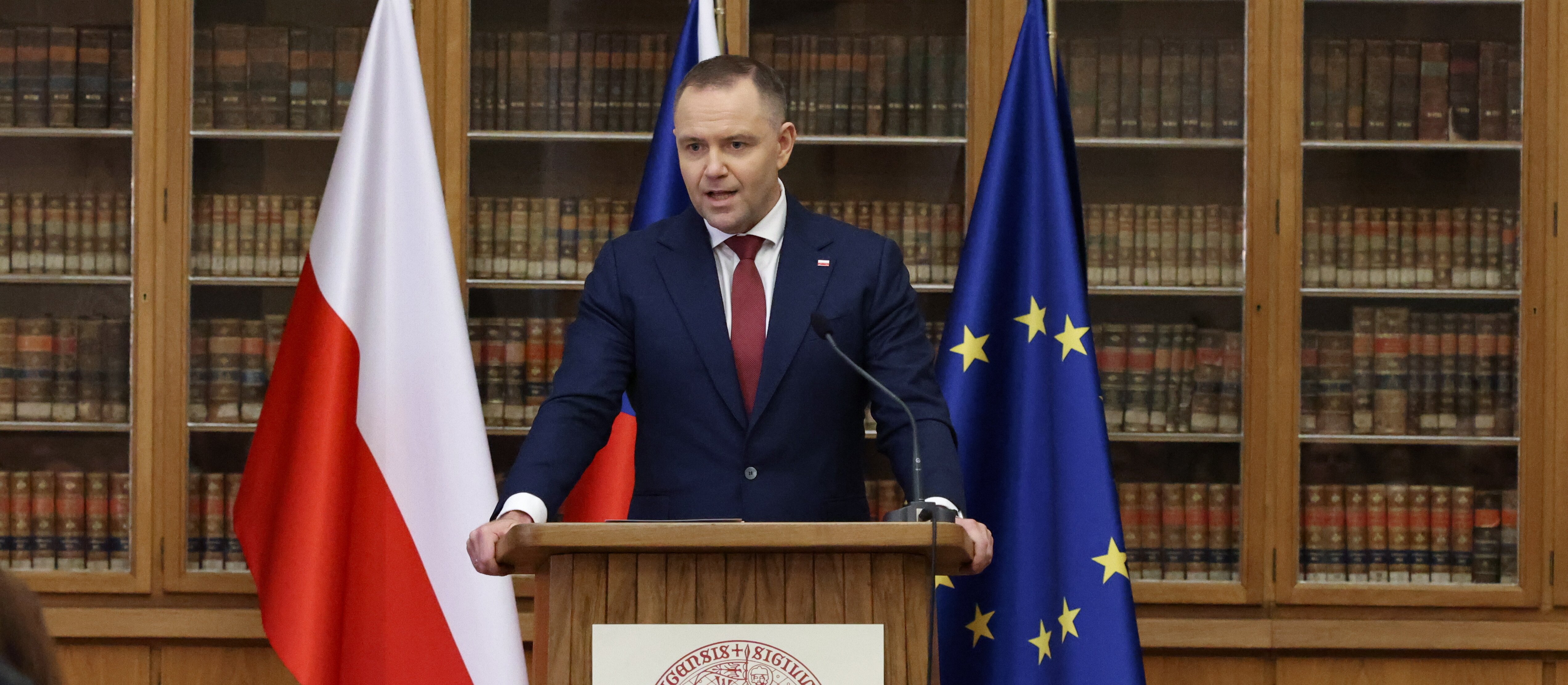 Robert Gwiazdowski: Prezydent jako reprezentant państwa