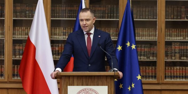 Robert Gwiazdowski: Prezydent jako reprezentant państwa