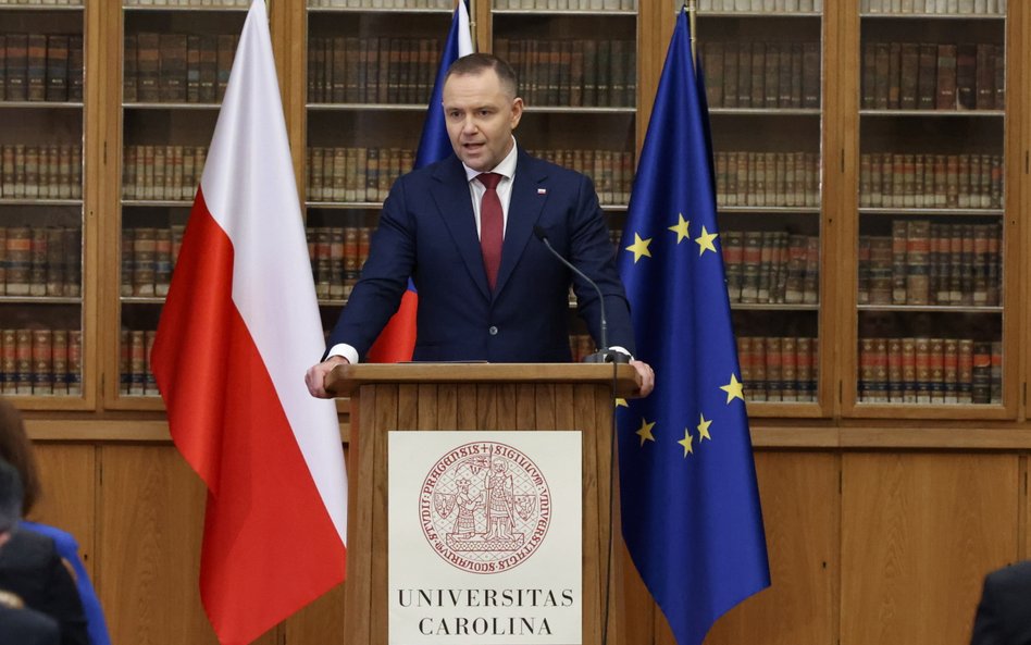 Robert Gwiazdowski: Prezydent jako reprezentant państwa