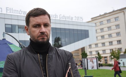 Piotr Domalewski, reżyser „Hiacynta”, „Cichej nocy”, „Jak daleko stąd”. Jego „Ministranci” już w kin