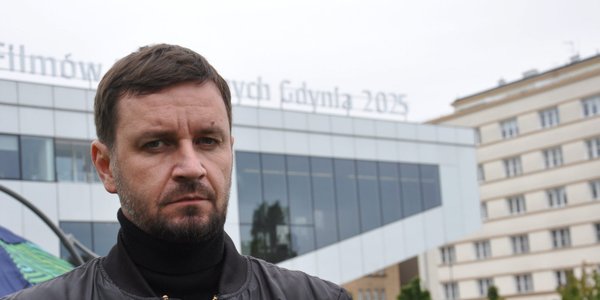 Reżyser „Ministrantów”: Wielu księży chciało pomóc, zakaz przychodził „z góry”