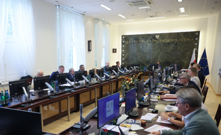Co dalej z nowelą ustawy o KRS? Ci prawnicy przygotują ekspertyzy dla Sejmu