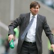 Skorża: Liga będzie ciekawsza