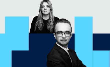 Artur Bartkiewicz, szef wydawców strony głównej rp.pl