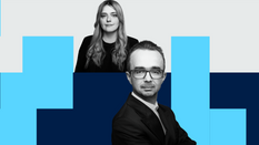 Artur Bartkiewicz, szef wydawców strony głównej rp.pl