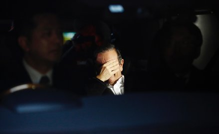 Carlos Ghosn wymusi zmiany w japońskim sądownictwie?