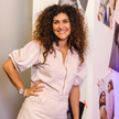 Miss Niemiec 2024 Apameh Schönauer nie przejmuje się krytycznymi opiniami, które padają pod jej adre