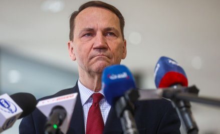 Radosław Sikorski
