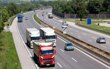 Komisja transportu PE zablokowała niekorzystne dla polskich firm transportowych przepisy