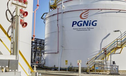Nowe wieści w sprawie przejęcia PGNiG przez Orlen
